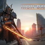A Quiet Refuge in the Ruins: Finding Peace in Iron Dawn