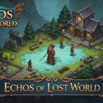 Echoes of the Lost World: Listening for the Whispers of Deep Time