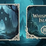 Finding Stillness in the Storm: A Journey to the Whispering Isles
