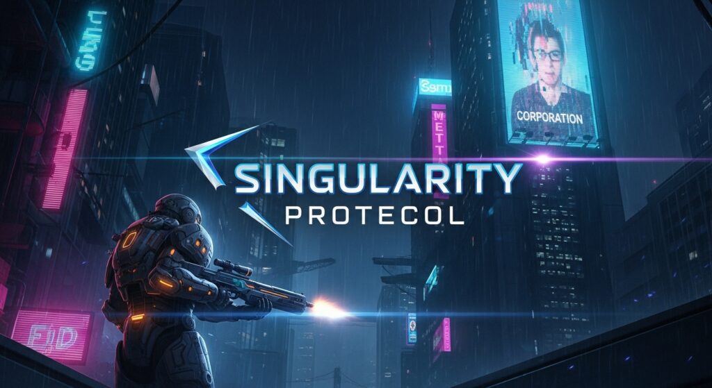 Beyond the Hype: A Calm Look at the Singularity Protocol and the Nature of Play