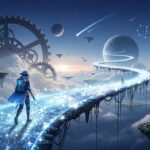 Finding Stillness in the Clouds: An Introduction to Trail of the Skybound