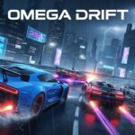 Finding Stillness in the Storm: The Unlikely Calm of Omega Drift