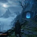 Finding Stillness in the Fog: An Invitation to the Realm of Mist