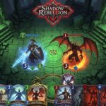 Finding Stillness in the Struggle: An Invitation to Shadow Rebellion