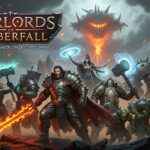 Finding Stillness in the Storm: A Journey into Warlords of Emberfall