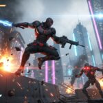 Finding Your Focus: An Introduction to Fury Protocol’s Digital Arena