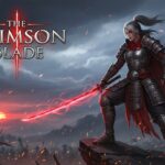 Finding Stillness in the Steel: A Journey Through The Crimson Blade
