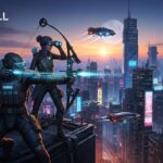 Finding Stillness in the Shadows: An Introduction to Nightfall Hunters