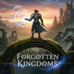 Finding Stillness in a World of Ruins: An Ode to Forgotten Kingdoms