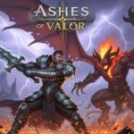 Finding Quiet in the Ruins: An Introduction to Ashes of Valor