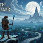 Finding Stillness in Motion: An Invitation to the Path of the Wanderer