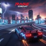 Finding Stillness in the Storm: A Journey Through Rage Circuit