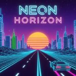 Finding Focus in the Glow: The Quiet Philosophy of Neon Horizon Games